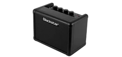 Blackstar Fly3 compact battery-powered guitar amplifier