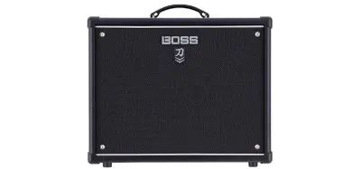 Boss Katana-100 MkII 100-watt 1x12 combo guitar amplifier
