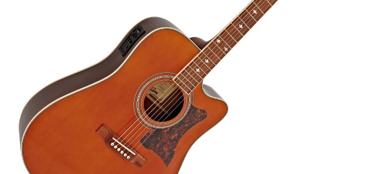 Epiphone DR-500MCE