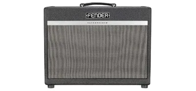 Fender Bassbreaker 30R all-tube guitar combo amplifier
