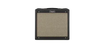 Fender Hot Rod Blues Junior IV 15-watt all-tube combo amplifier