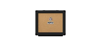 Orange Amplifiers Rocker 15 all-tube combo amp
