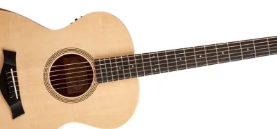 Taylor Academy 12e Grand Concert acoustic-electric guitar with Sitka spruce top
