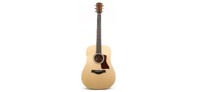 Taylor BBT Big Baby Taylor acoustic guitar with sapele body and spruce top