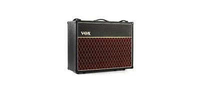 Vox AC30C2X 2x12 30-watt tube combo guitar amplifier