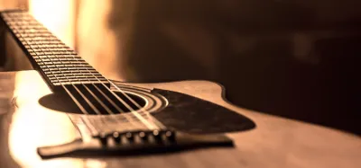Acoustic Guitar Anatomy: Every Part and How It Shapes Your Tone