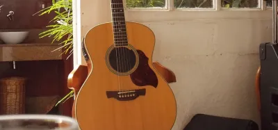 Acoustic vs Acoustic-Electric Guitar: Which Should You Buy?