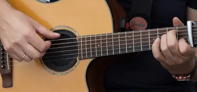 Acoustic Guitar Body Shapes: The 7 Types and How to Pick Yours