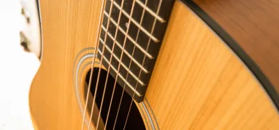 The best Taylor acoustic guitars lined up for review in 2026