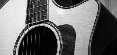 Best acoustic guitars under $200 lined up for review