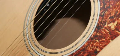 The best acoustic guitars under $500 lined up for review