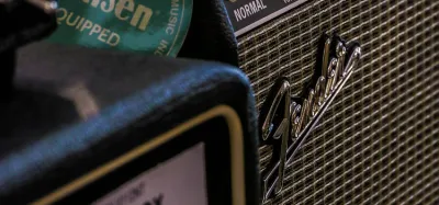 The best beginner guitar amps lined up for review