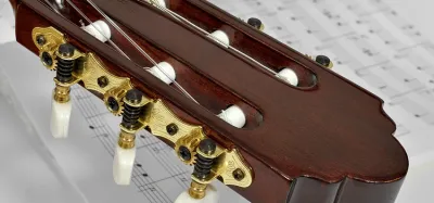 Best classical guitars under $500 lined up for review