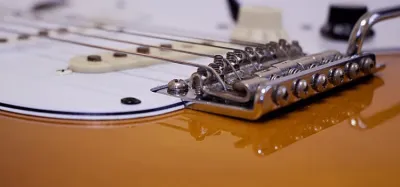 Lineup of the best electric guitars under $500 reviewed in this guide