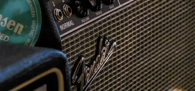 A lineup of the best guitar amps including tube and modeling combos