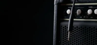 Best guitar amps under $200 lined up for review