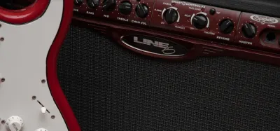 The best modeling guitar amps lined up for review