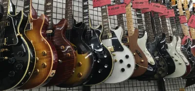 11 Electric Guitar Buying Mistakes (and How to Avoid Them in 2026)