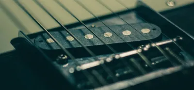 How Are Guitar Pickups Made & How To Make Them
