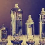 what tubes are in a fender deluxe reverb amp